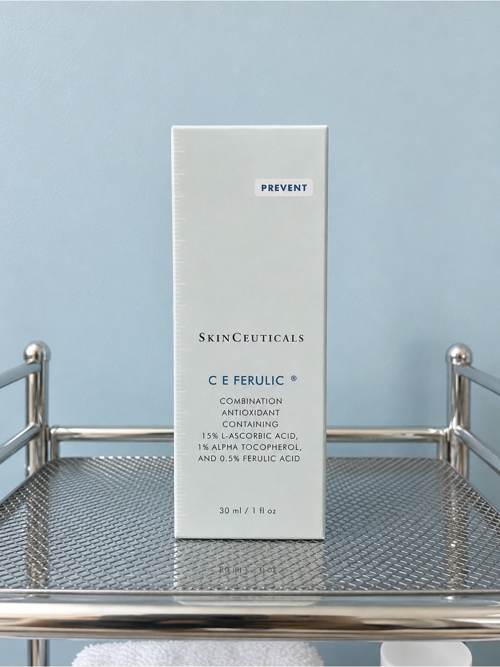 SkinCeuticals C E Ferulic Antioxidant Serum